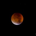 Eclipse de lune septembre 2015 - Thomas Capelli